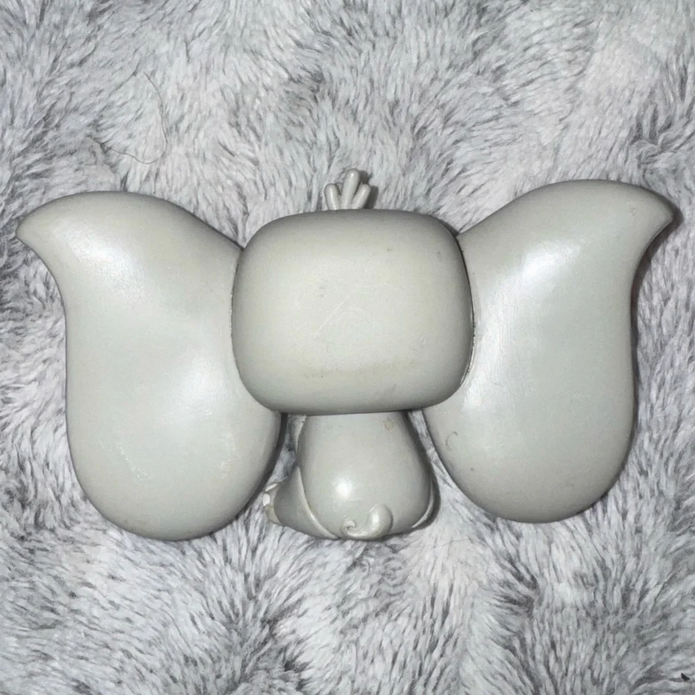 Funko Hot Topic Exclusive Disney Baby Dumbo